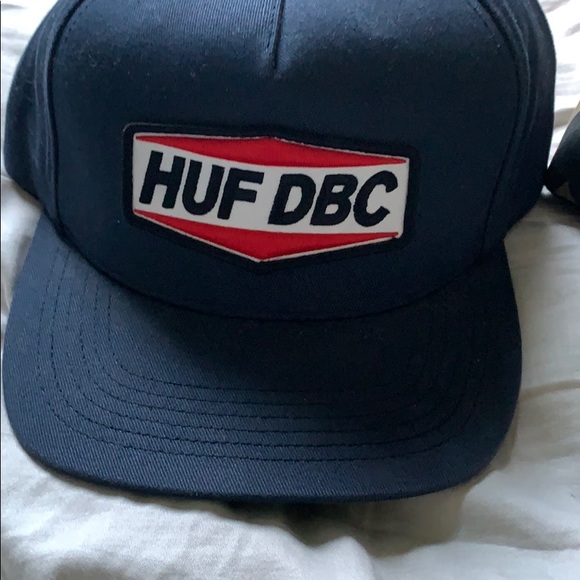 HUF hats (2 for 40) - Picture 2 of 4